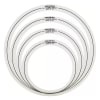Set de Anillos Armonico SR-SET2 Studio Rings 10-12-14-16 Aquarian1