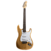 GUITARRA ELECTRICA STRATOCASTER NATURAL ST111-NT XGTR1