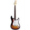 Guitarra Electrica Stratocaster Sunburst ST111-SB XGTR1