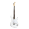 Guitarra Electrica Stratocaster White ST111-WH XGTR1