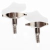 Perno Mariposa para Atril / Clamp / Holder 8 MM 2 Unidades NDS1