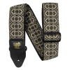 CORREA JACQUARD GOLDEN GARDEN 5628 ERNIE BALL1