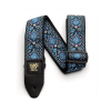 CORREA JACQUARD ORQUIDEA INDIGO 4097 ERNIE BALL1