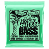 CUERDAS PARA BAJO ELECTRICO 40-100 HYPER SLINKY NICKEL WOUND 2841 ERNIE BALL1