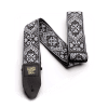 CORREA JACQUARD PLATA TRIBAL 4166 ERNIE BALL1