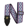 CORREA JACQUARD BLUE CRUX 5336 ERNIE BALL1