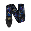 CORREA JACQUARD FAISAN MORADO 5371 ERNIE BALL1