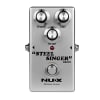 PEDAL GUITARRA STEEL SINGER DRIVE NUX1