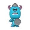 FUNKO POP Disney: Monsters Inc 20th-  Sulley w/Lid2