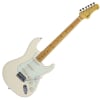 Guitarra Eléctrica TG-530 Olympic White L/MG Tagima3