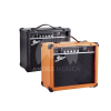 Amplificador de Bajo 30 Watts Negro1