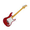 Guitarra Eléctrica TG-530 Metallic Red L/MG Tagima1