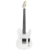 Guitarra Electrica Telecaster White TL100-WH XGTR1