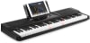 Teclado Smart TheOne TOK1 Negro1