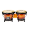 BONGO 6+7 SUNBURST + FUNDA DELUXE  TP5000 TUMBAO1