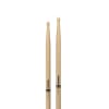 Baquetas HICKORY 2B Punta Madera PROMARK2