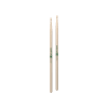 BAQUETAS FORWARD 5A RAW HICKORY TXR5AW PROMARK1