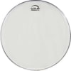 PARCHE BOMBO 22 EQ4 TRANSPARENTE UBD22EQ4 UNO by EVANS1