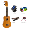 Pack Ukelele Intermedio1