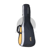 Funda para Ukelele Soprano Orange Madarozzo 1