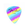 Fender Unetas 351 Shape Graphic Rainbow Thin Setx121