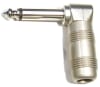 Conector Plug Mono Angulo Gold Kirlin1