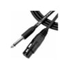 Cable Micrófono XLR - PLUG 3 Mts. OFC NINJA Santo Angelo2