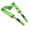 CORREA CLIPLOCK NYLON VERDE CQK524 IBOX1