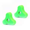Pack 2 Mariposas Verde Claro NDS1