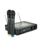 Micrófono Inalámbrico Doble VHF 2682 SKP1