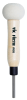 VIC FIRTH MACETA PEDAL DE BOMBO MADERA VKB51