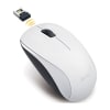 Mouse Inalámbrico Genius NX-7000 Blanco1