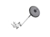 PAD DE TOM CON BRAZO 6 PYH-PS1-BX DIXON1