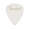 Fender Unetas 351 Shape Shell White Thin Setx121