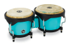 BONGOS DISCOVERY 6.25 & 7.25 SEA FOAM LP601D-SF-K LP1