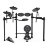 BATERIA ELECTRONICA KAT KT-1001