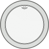 PARCHE DE BOMBO 20 CLEAR POWERSTROKE 3 BASS HEAD & PATCH P3-1320-C2 REMO1