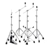 PACK DE ATRILES ALTA RESISTENCIA 9701PK GIBRALTAR1