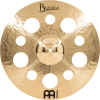 CRASH 18 BYZANCE BRILLIANT TRASH B18TRC-B MEINL1