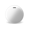 PARCHE BOMBO EQ3 TRANSPARENTE 20 BD20GB3 EVANS1