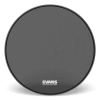 PARCHE BOMBO RESONANTE 22 BD22SCR EVANS1