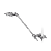 EXTENSION CLAMP BRAZO DOBLE CLAMP SC-EMARM GIBRALTAR1