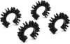 ACCESORIOS CLIPS PARA CABLES DJ-CBLMAN GIBRALTAR1
