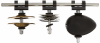 ACCESORIO EFECTOS PARA PEDAL SC-BBEFX GIBRALTAR1