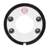 BIG FAT SNARE DRUM 14' SNARE BOURINE DONUT1