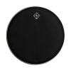PARCHE NEGRO 10 CAPA SIMPLE 10 MIL. PHT210BK1 DIXON1