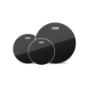 TOM PACK BLACK CHROME 10 12 16 ROCK ETP-CHR-R EVANS1