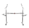 JAULA CON ABRAZADERAS, ACCESORIOS Y EXTENSION CURVA GCS375R GIBRALTAR1