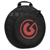 FUNDA DELUXE PLATILLOS 24 GPCB24-DLX GIBRALTAR1