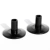 Par de Bujes Cortos para Atriles NDS1